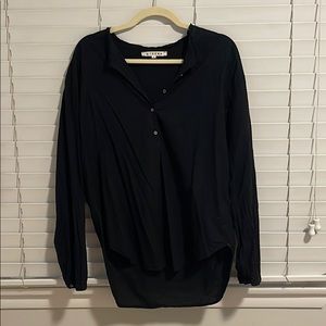 Black Xirena shirt